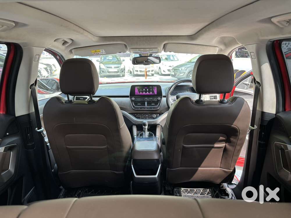 Tata Harrier Xz+, 2020, Diesel