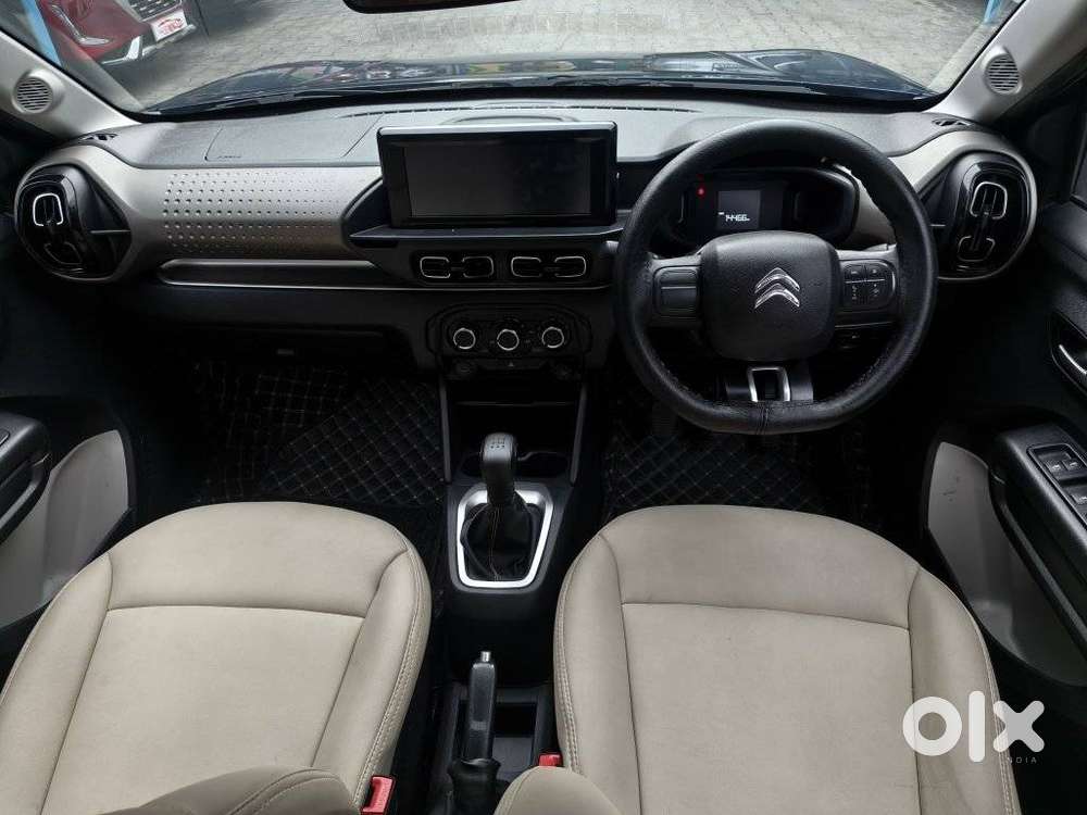 Citroen C3 Feel (o) 1.2 Petrol, 2025, Petrol