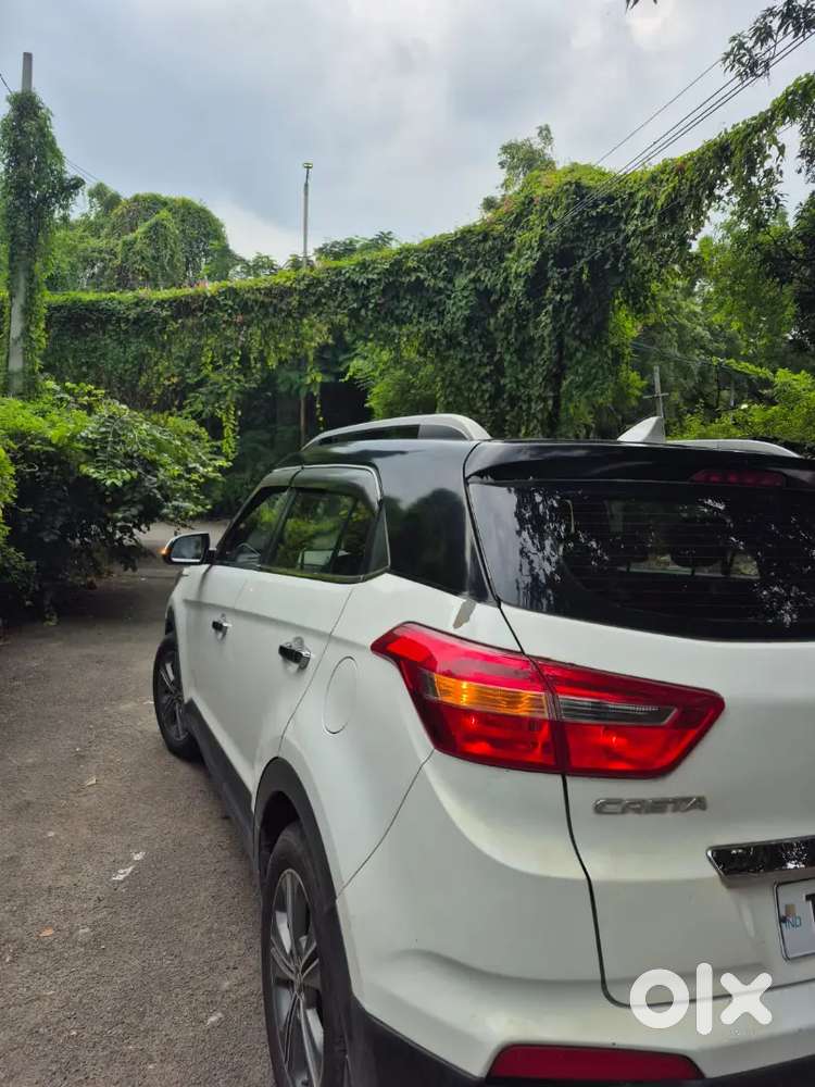 Hyundai Creta 2016
