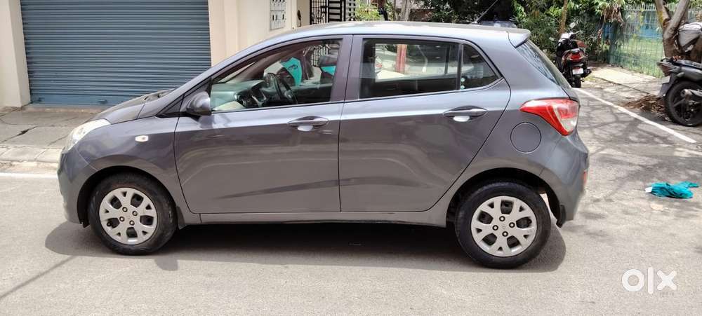Hyundai Grand I10 Magna, 2015, Petrol