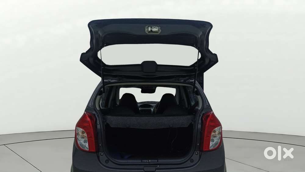 Maruti Suzuki Alto 800 Vxi, 2019, Petrol