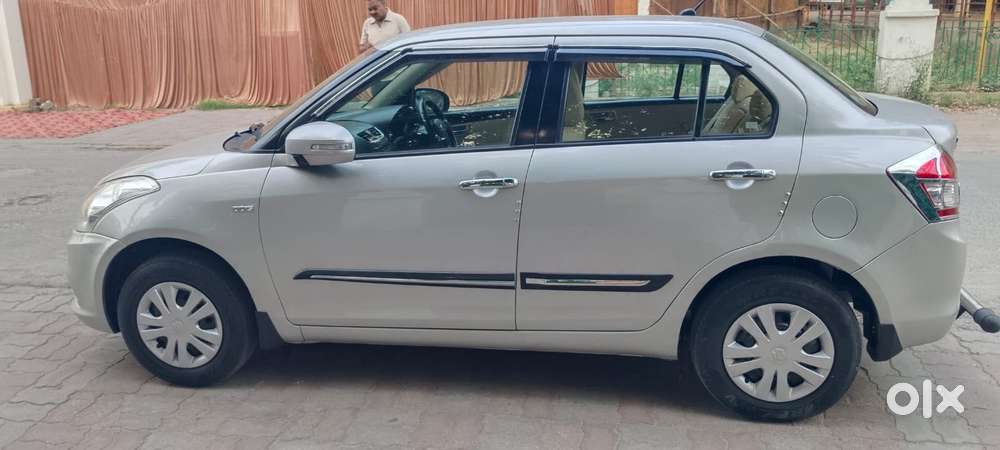 Maruti Suzuki Swift Dzire Vdi Optional, 2014, Diesel