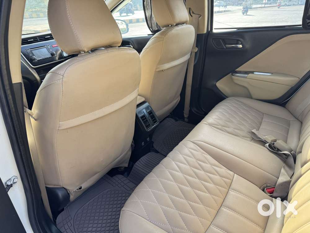 Honda City I Dtec V, 2014, Diesel