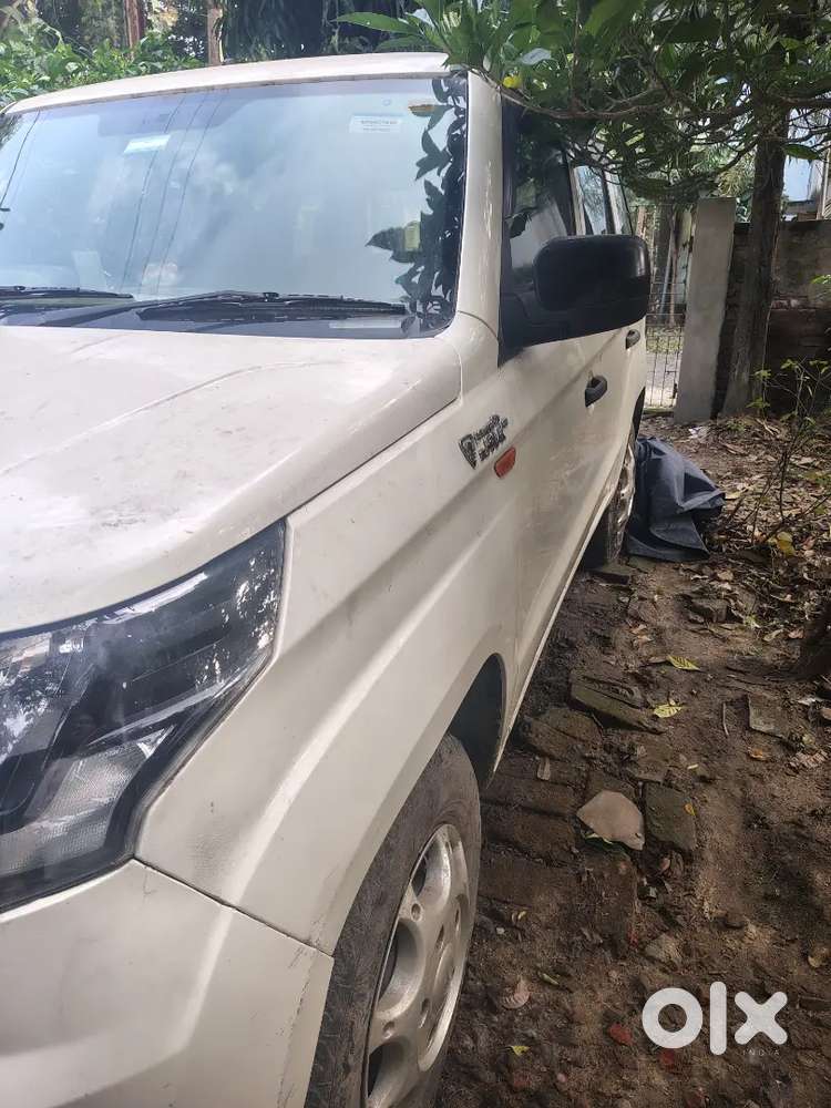 Mahindra Tuv 300 1.5 2019