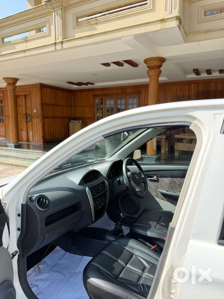 Maruti Suzuki Alto 800 Lxi, 2019, Petrol