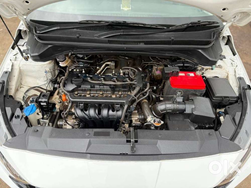 Hyundai I20 Asta 1.2 O With Sunroof, 2021, Petrol