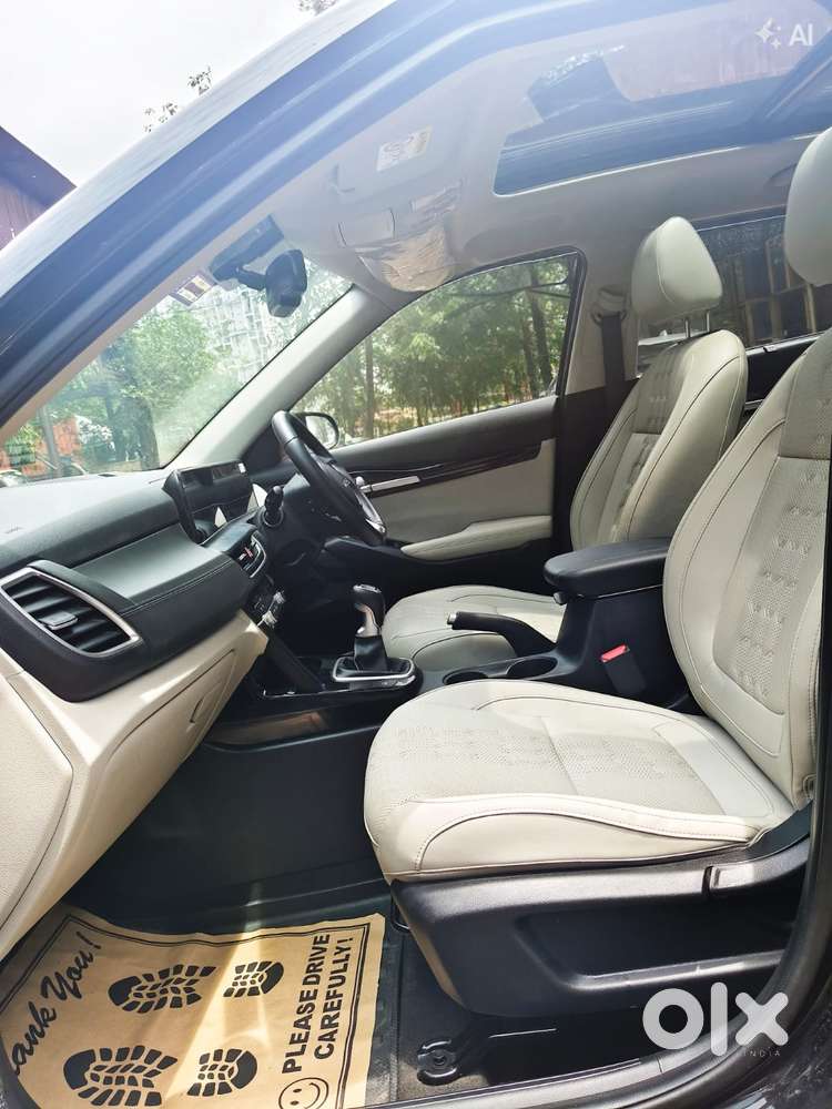 Kia Seltos Htx G, 2023, Petrol