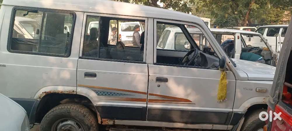 Tata Sumo Victa Diesel 2010