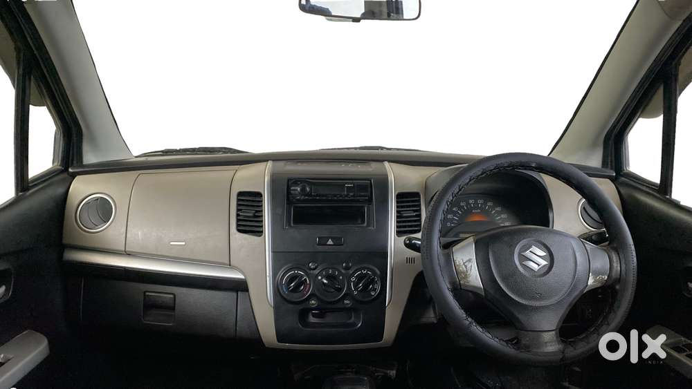 Maruti Suzuki Wagon R 1.0 Lxi Cng, 2015, Cng & Hybrids