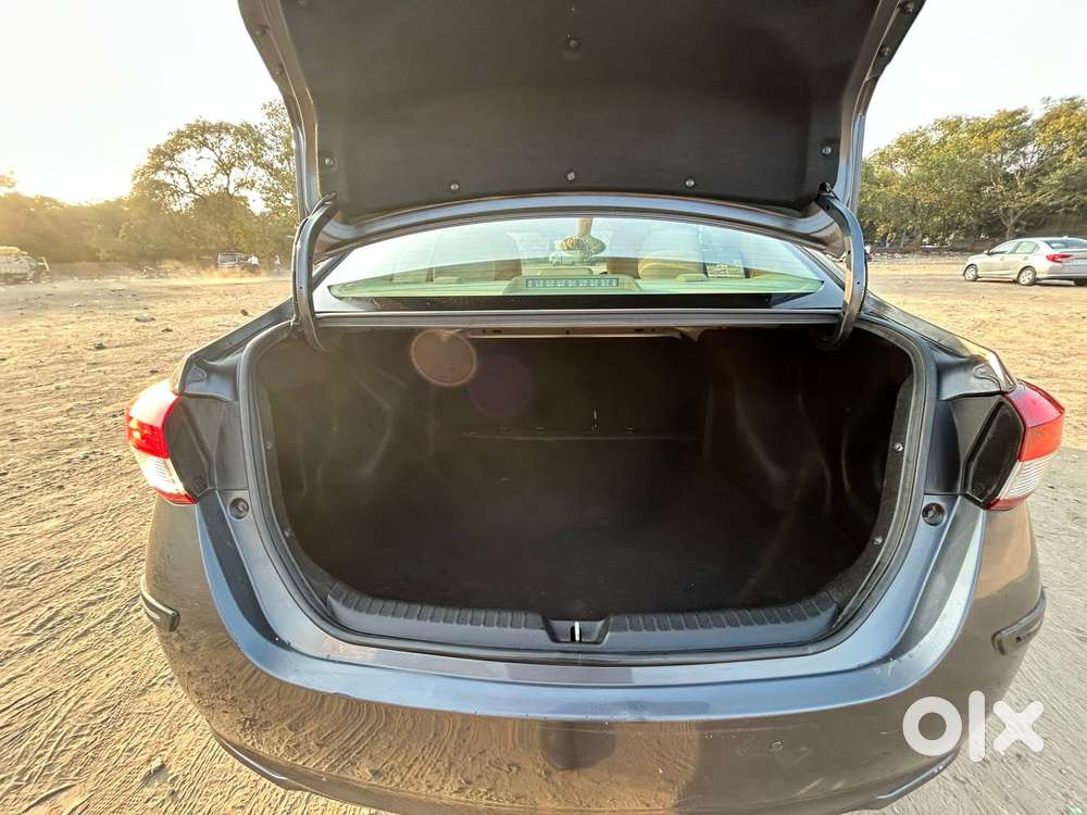 Toyota Yaris G Optional Cvt, 2018, Petrol