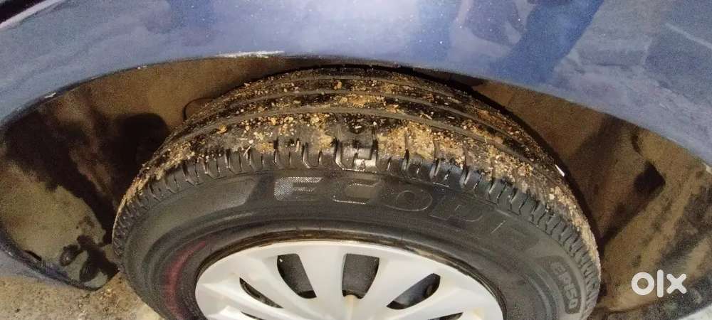 Maruti Suzuki Dzire 2021