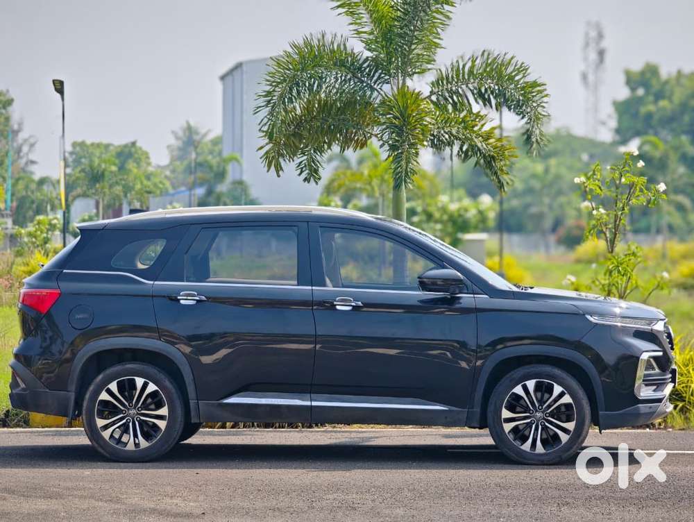 Mg Hector Smart At, 2023, Petrol