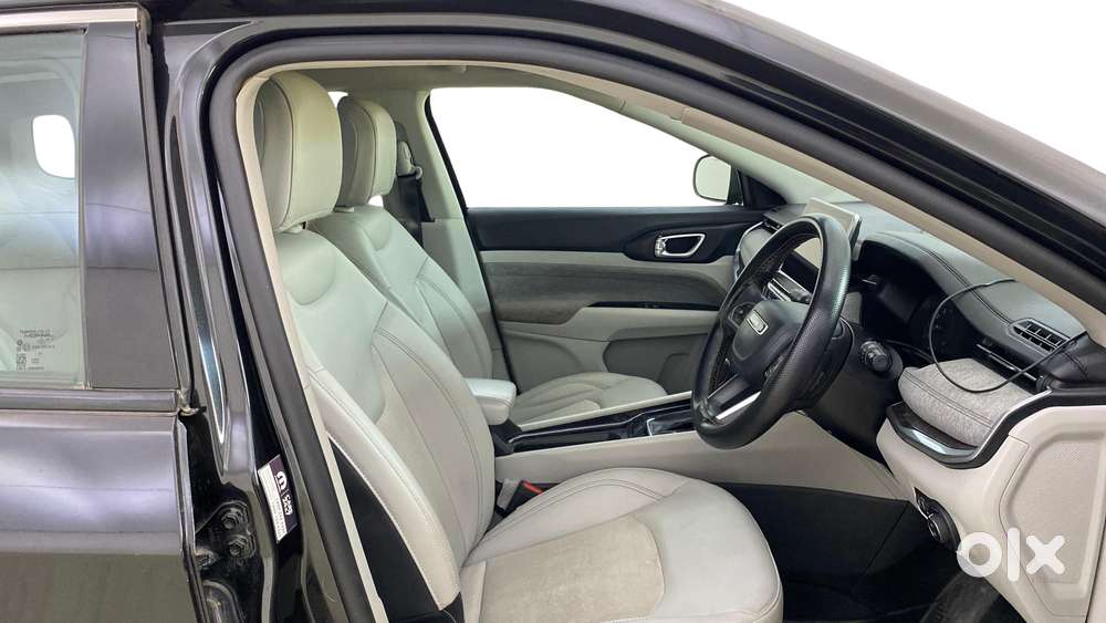 Jeep Compass 1.4 Longitude (o) Petrol Dct, 2021, Petrol