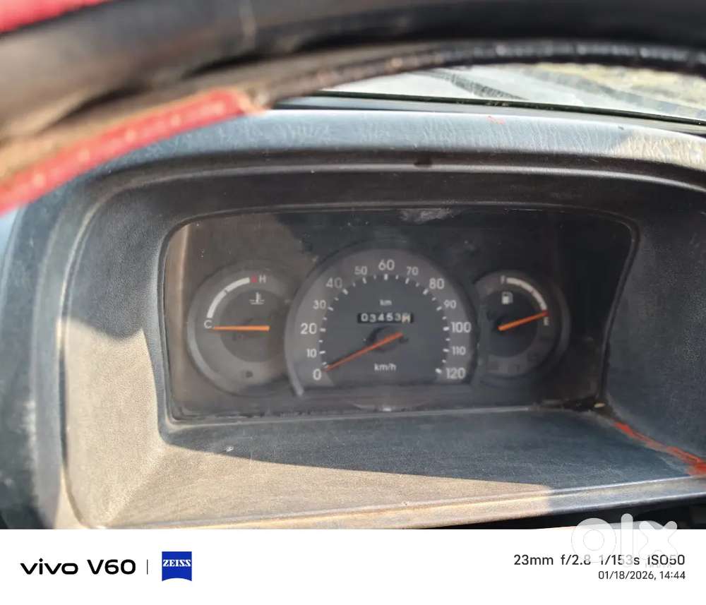 Pepar Ok Engine Okay Validity 5 Years Running 2011 Se 2031 Tak