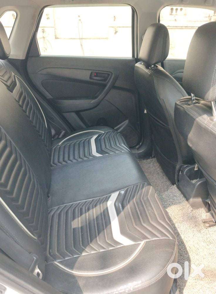 Maruti Suzuki Brezza Vxi At, 2021, Petrol