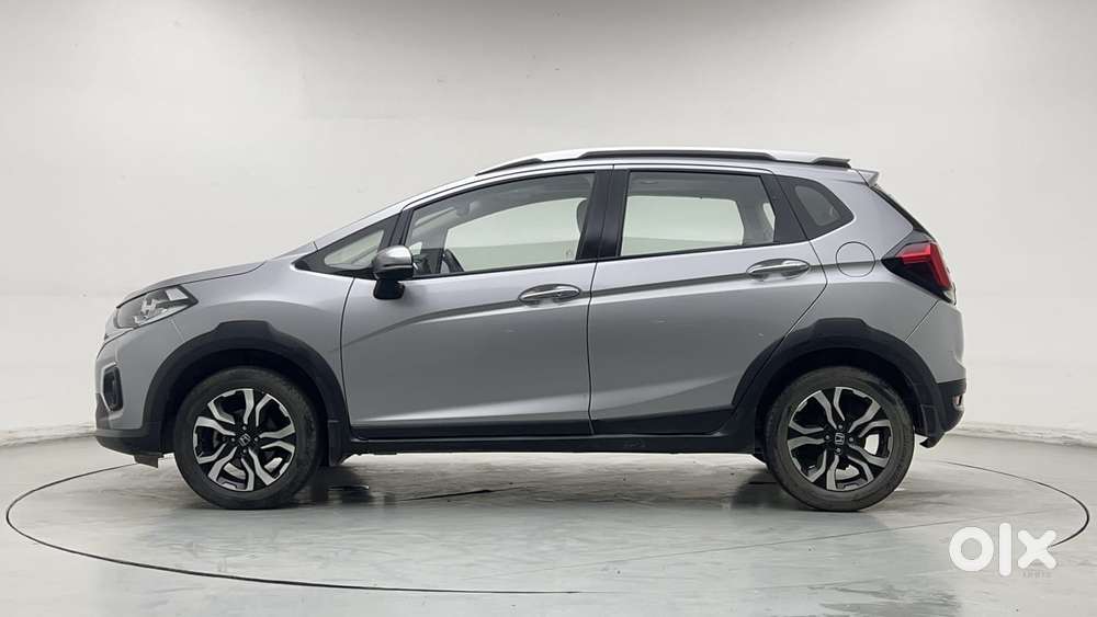 Honda Wr-v 1.2 Vx I-vtec, 2022, Petrol