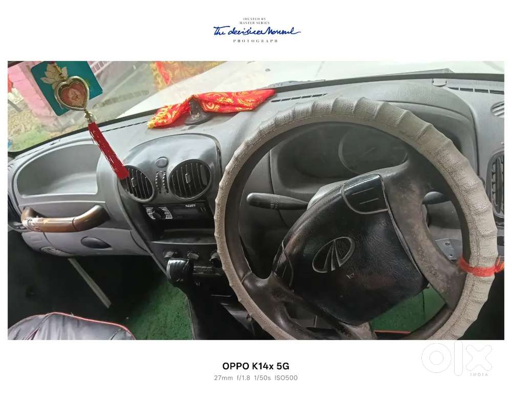 Mahindra Scorpio 2010 Diesel Manual 170000 Km