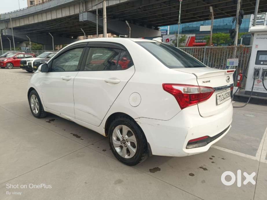Hyundai Xcent 1.2 Sx Crdi, 2019, Diesel
