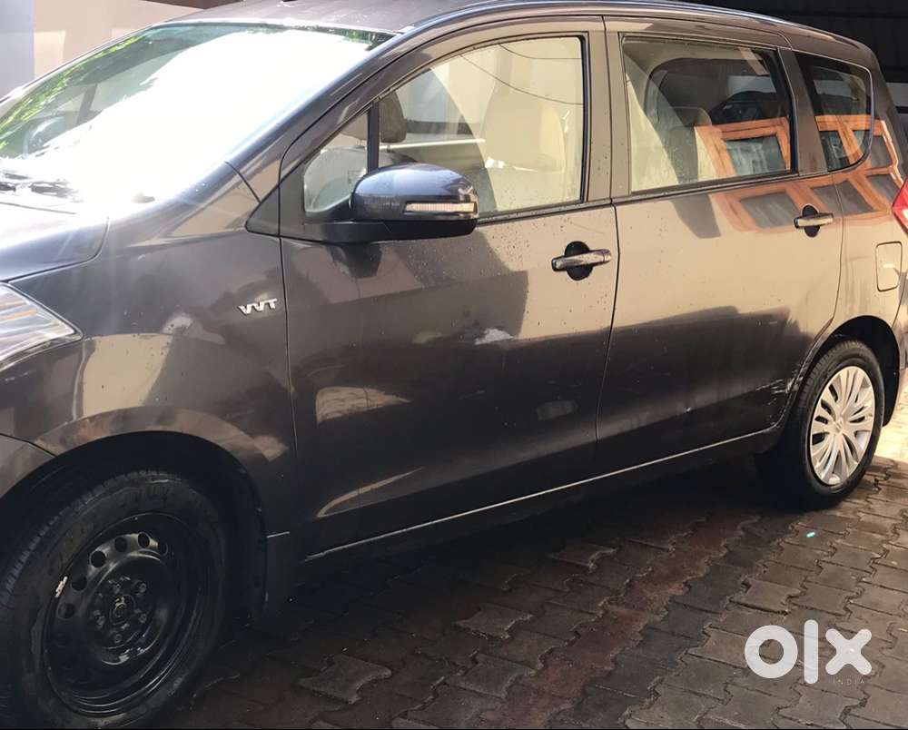 Maruthi Suzuki Ertiga Vxi Petrol Manual