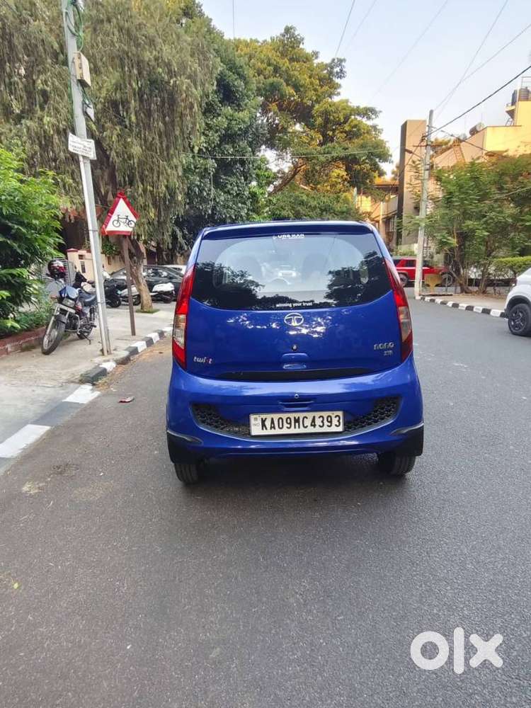 Tata Nano Xta, 2016, Petrol