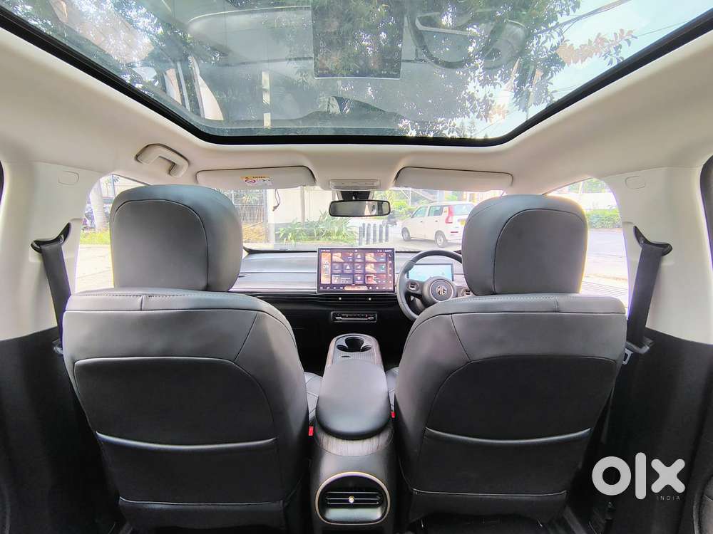 Mg Windsor Ev Essence, 2024, Electric