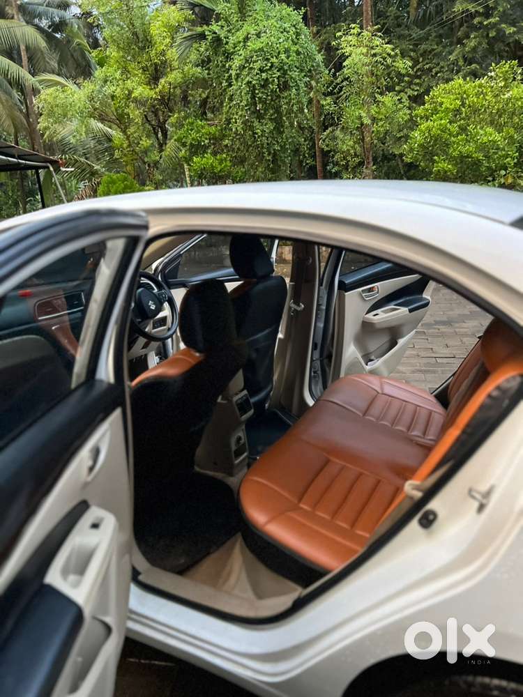 Maruti Suzuki Ciaz Vdi 2015