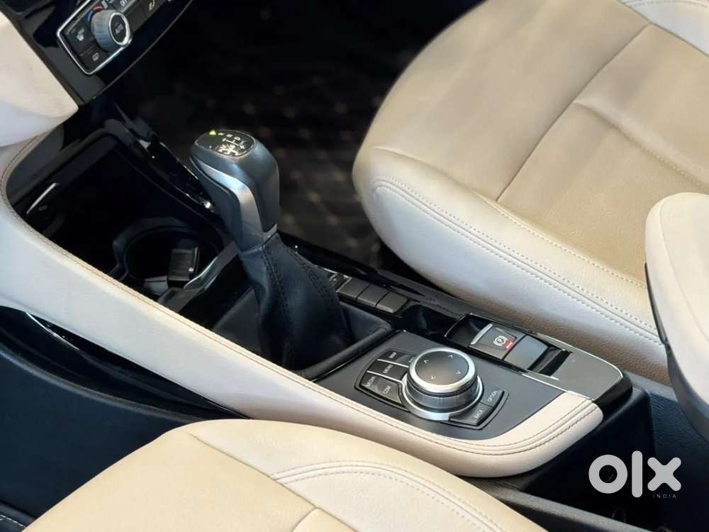 Bmw X1 2.0 Sdrive20d Xline, 2018, Diesel