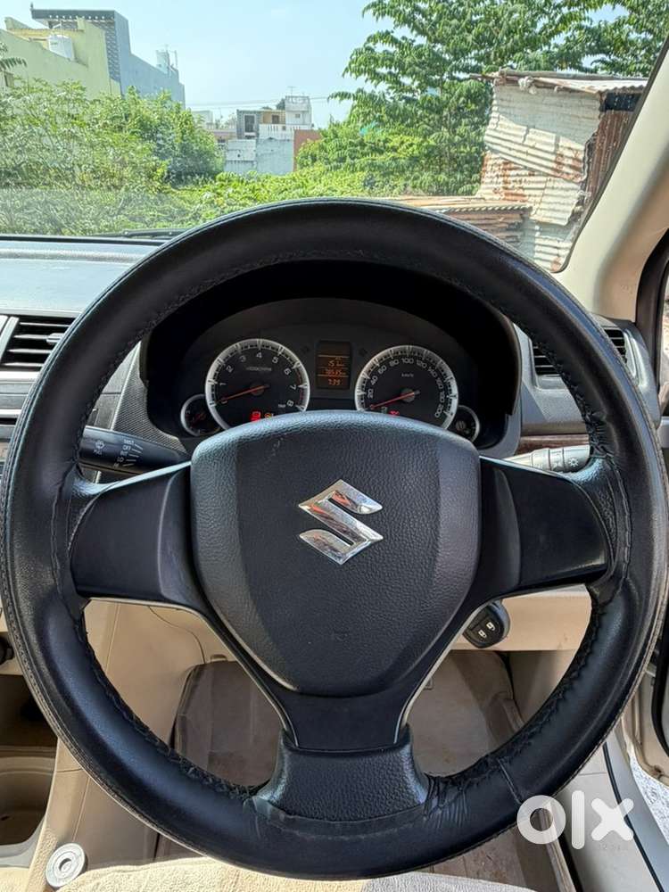  Maruti Suzuki Shift Vxi - For Sale - Zayn Carz