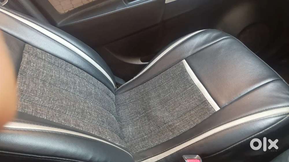 Wagon R 1.0 2015 Model 64000 Driven