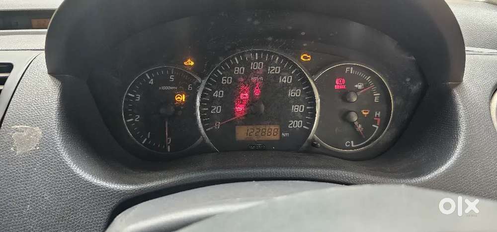 2009 Model Dzire Vdi Option 2029 Vare Paper Clear. Good Milage 1lak Ab