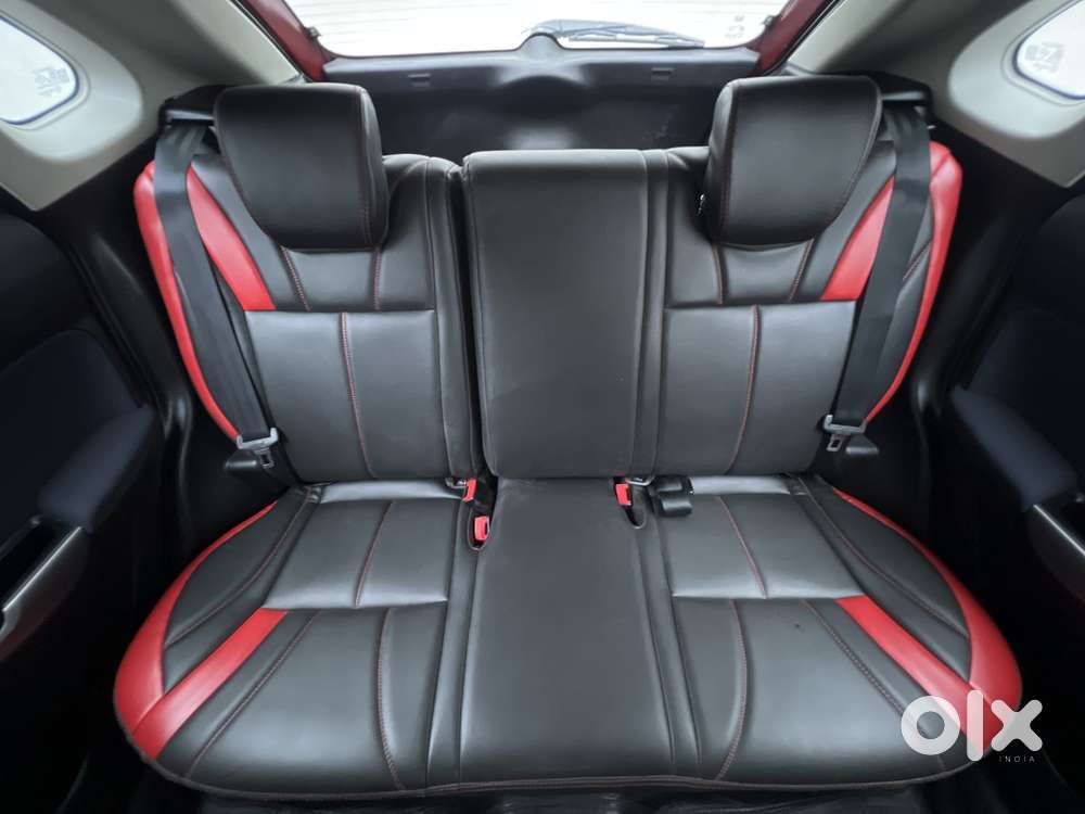Maruti Suzuki Baleno 1.3 Delta, 2020, Petrol