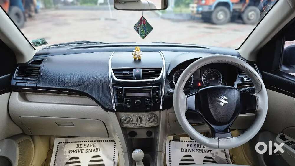 Maruti Suzuki Dzire Vdi, Well Maintained