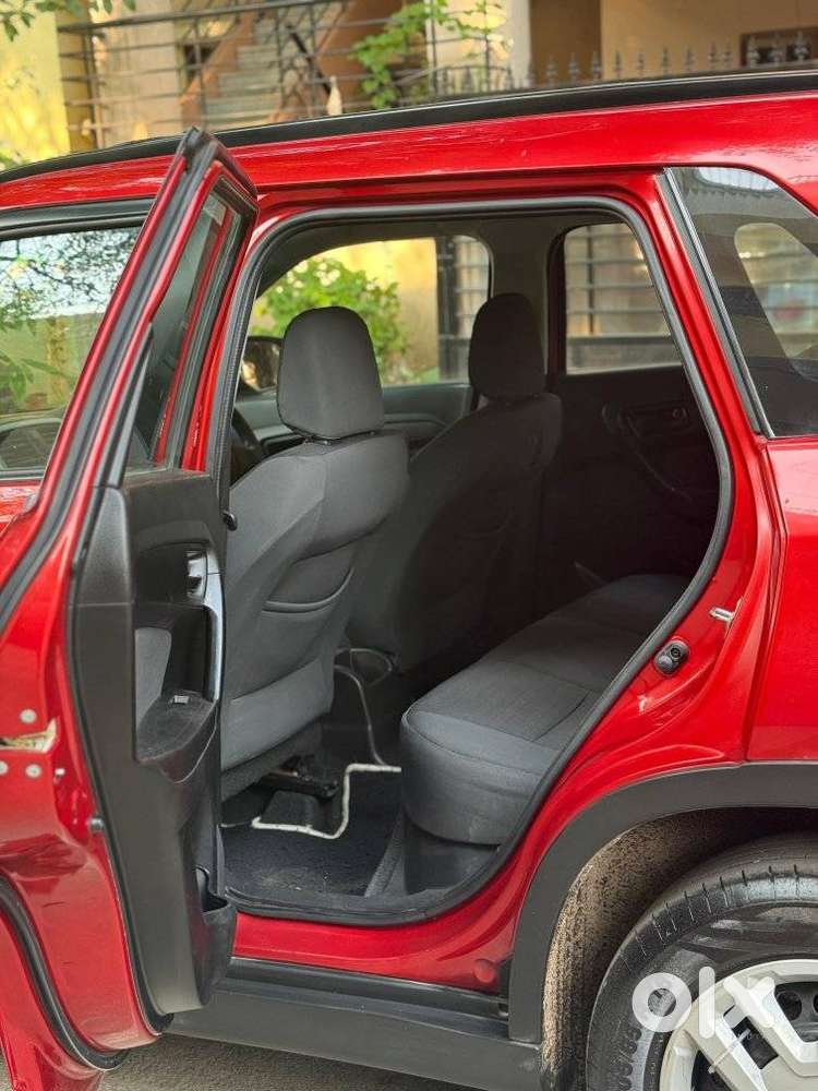 Maruti Suzuki Brezza Vdi, 2018, Diesel