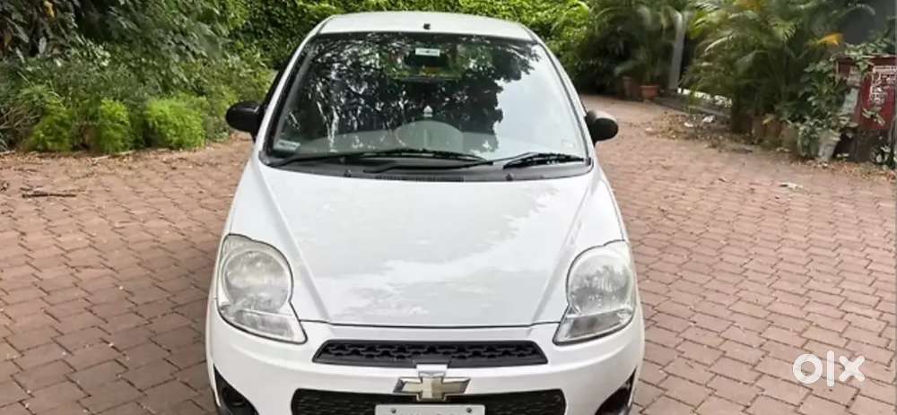 Chevrolet Spark 2013 Petrol 65000 Km Driven
