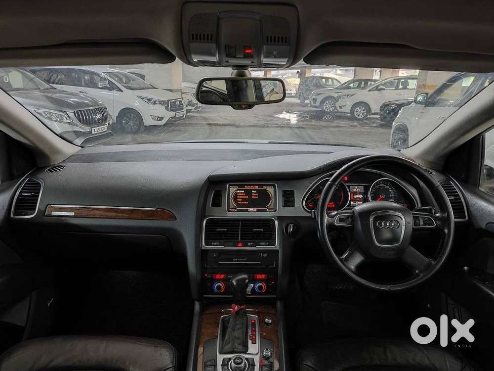 Audi Q7 3.0 Tdi Quattro, 2010, Diesel