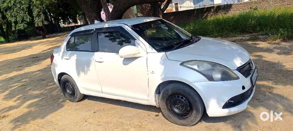 Maruti Suzuki Dzire 2016 Petrol 91000 Km Driven