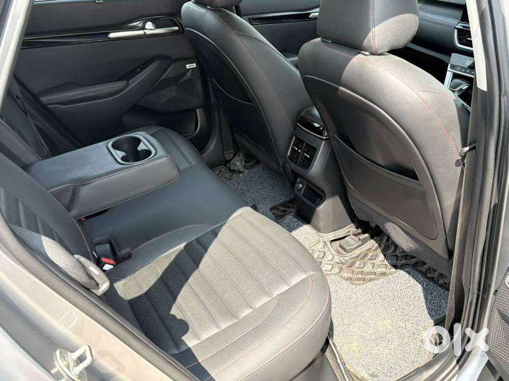 Kia Seltos Gtx Plus 1.5 Turbo Petrol Dct, 2020, Petrol