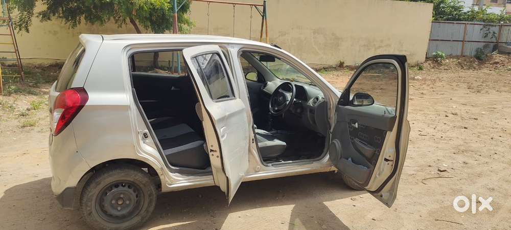 Maruti Suzuki Alto 800 2013 Petrol