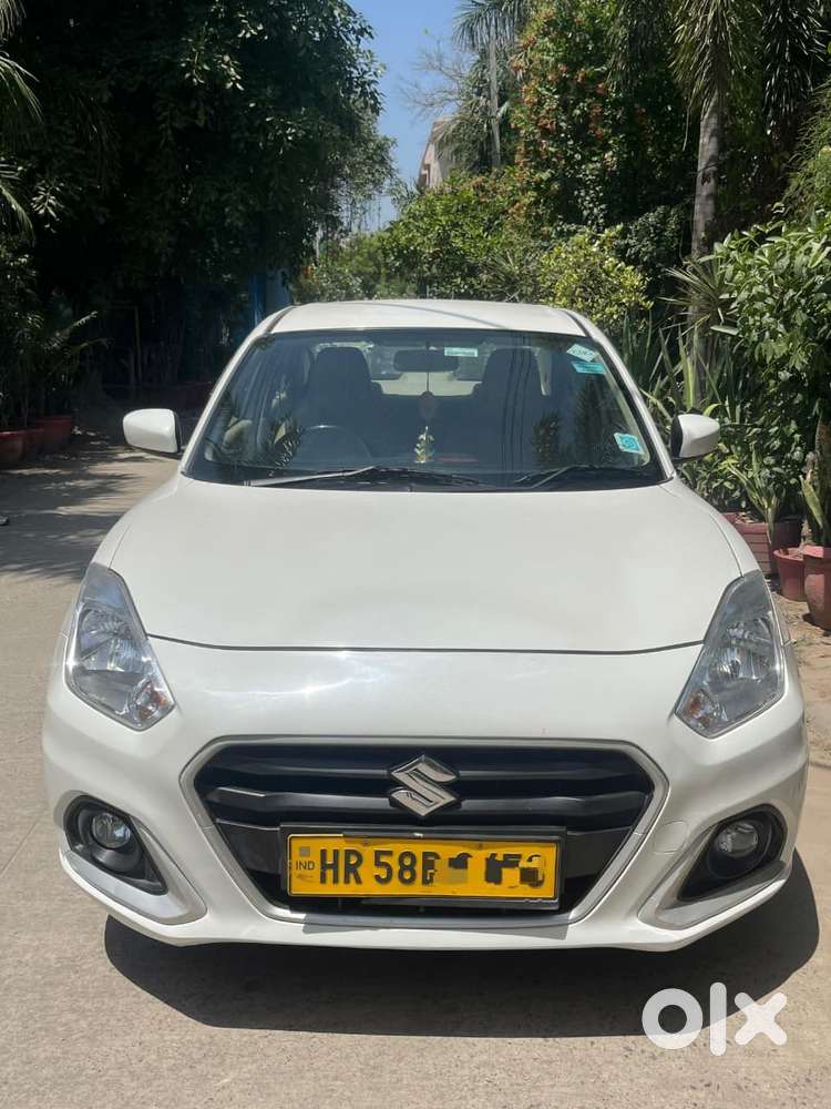 Maruti Suzuki Swift Dzire Tour S, 2024, Cng & Hybrids
