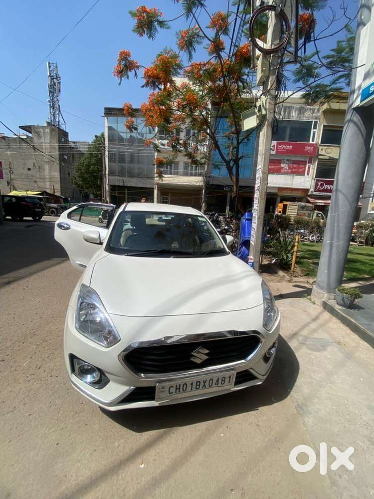 Maruti Suzuki Petrol 2019