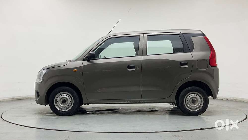 Maruti Suzuki Wagon R 1.0 Lxi (o) Cng, 2019, Cng & Hybrids