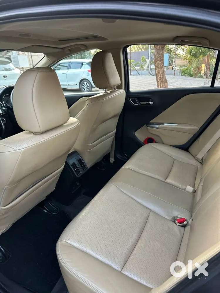 Honda City 2018 Diesel Well Maintained New Like Condition