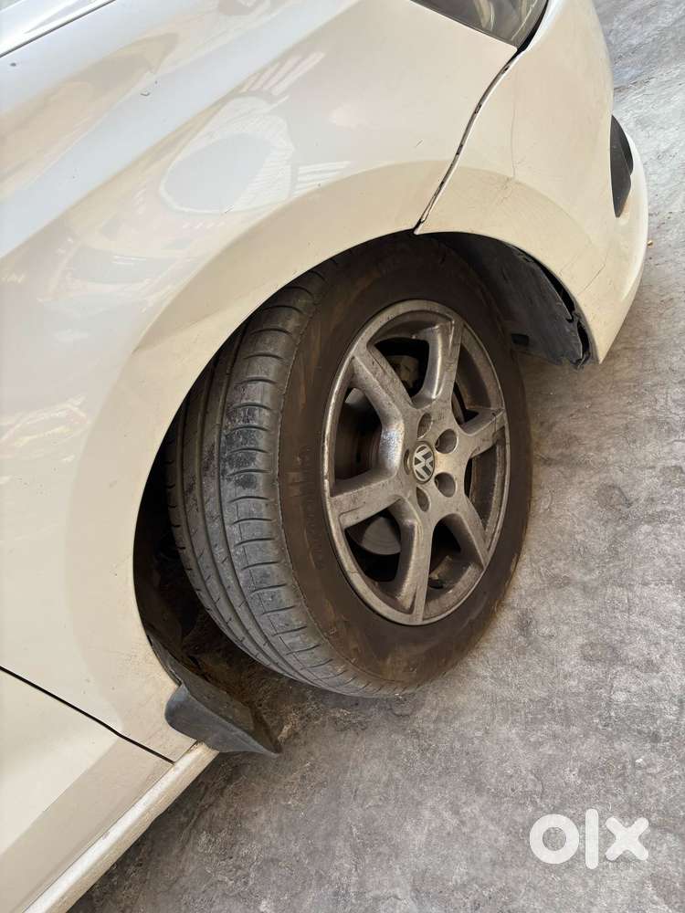 Volkswagen Vento 1.5 Tdi Highline Plus, 2015, Diesel