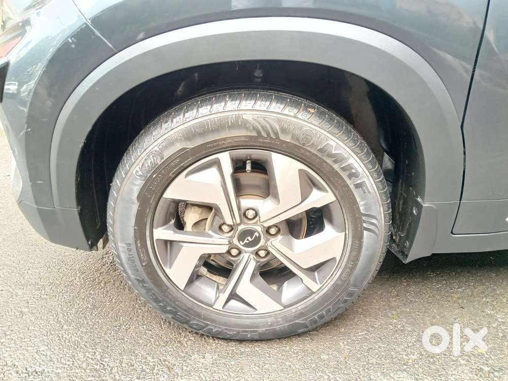 Kia Sonet 1.0 Htx Imt, 2023, Petrol