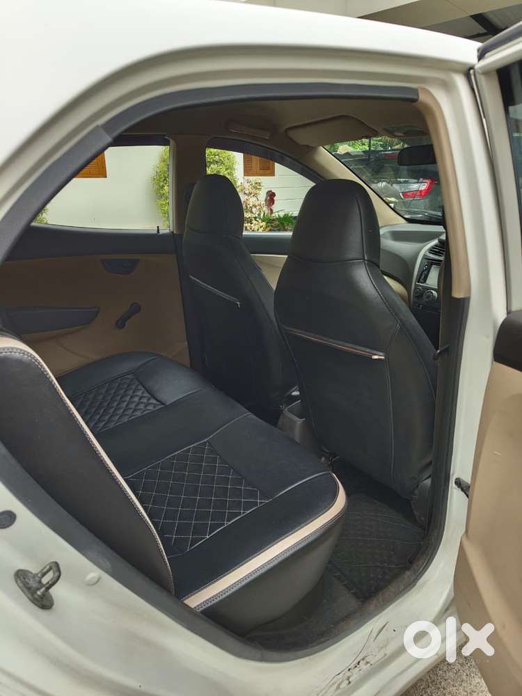 Hyundai Eon Era Plus (o), 2014, Petrol