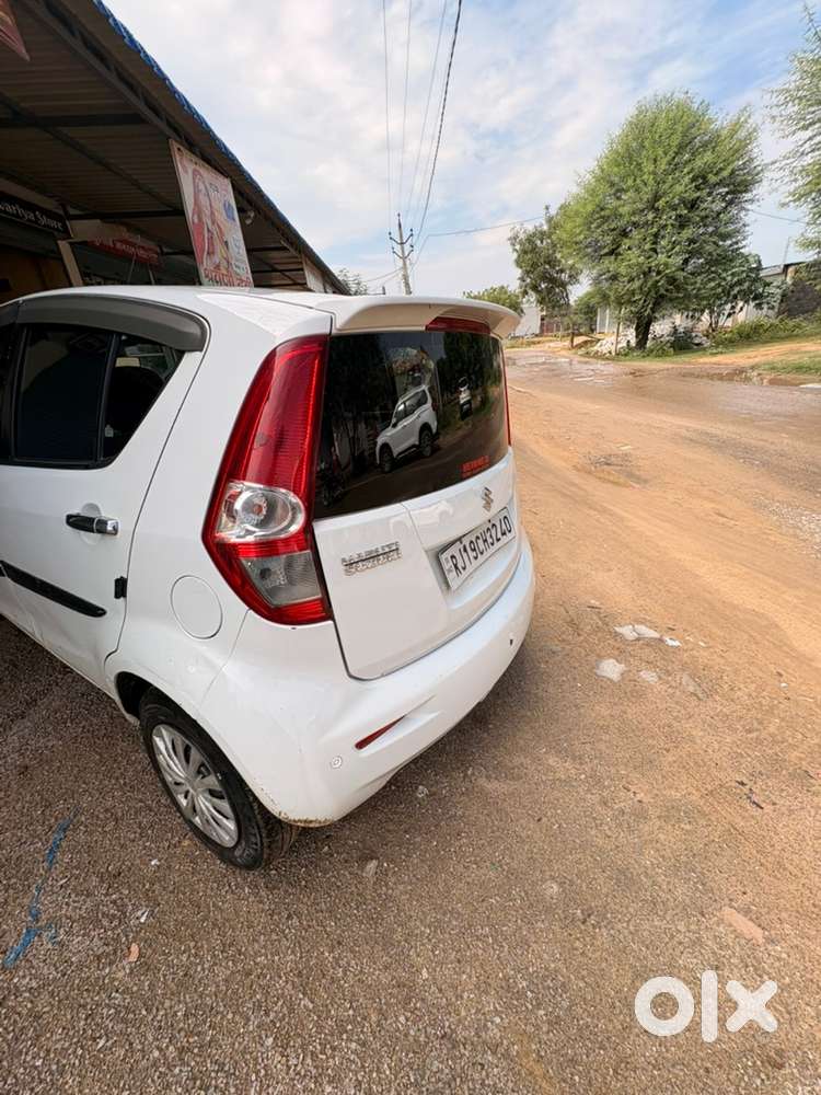 Maruti Ritz Vdi 2015