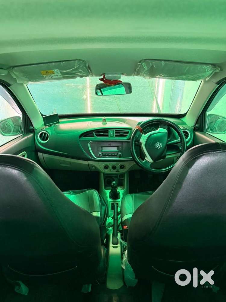 Maruti Suzuki Alto 800 2022 Petrol Well Maintained