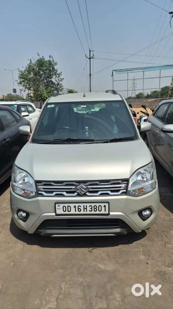 Wagonr For Sale At Infinity Hyundai Jharsuguda Odisha Sarasmal