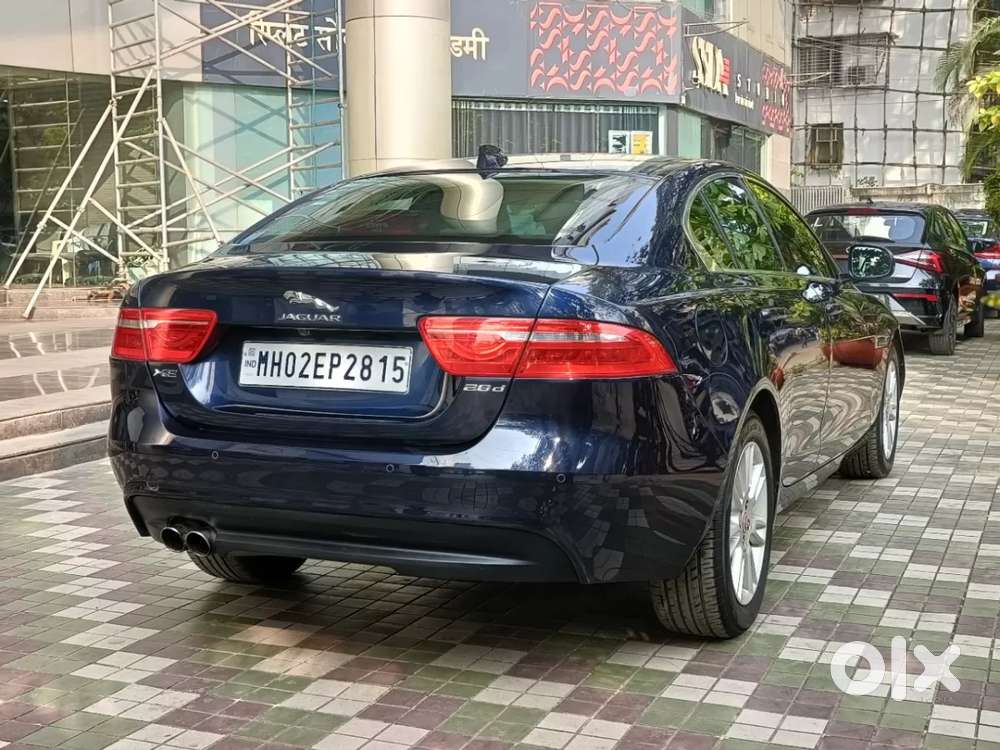 Jaguar Xe 2.0l Diesel Prestige, 2017, Diesel