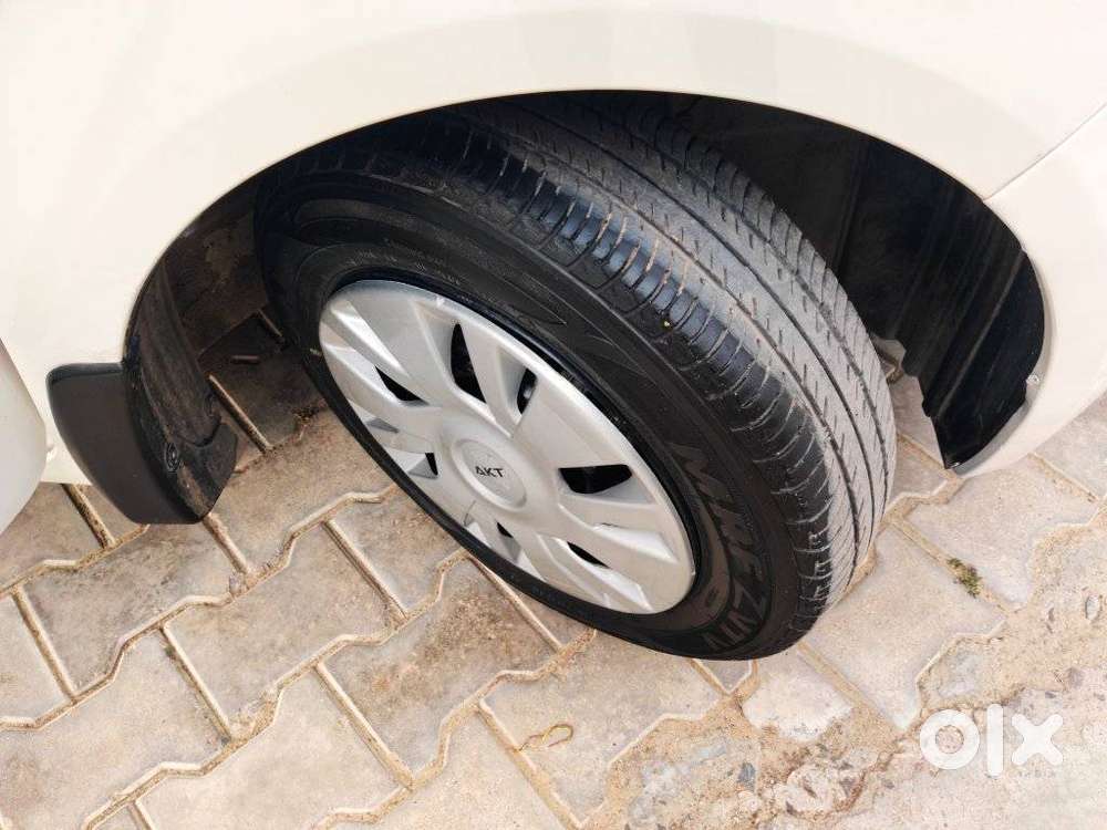 Maruti Suzuki Wagon R 1.0 Vxi Ags, 2020, Petrol